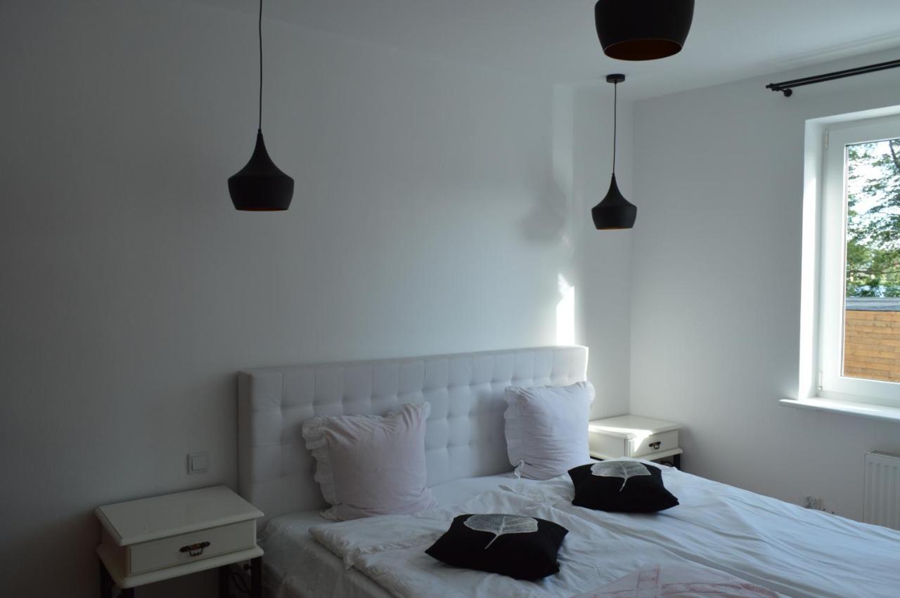 Viking Apartamento Dziwnów Exterior foto