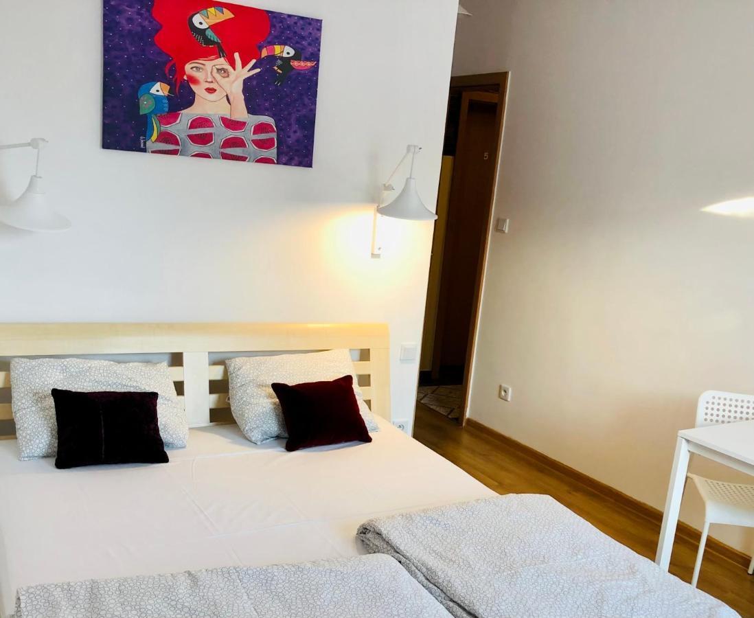 Viking Apartamento Dziwnów Exterior foto