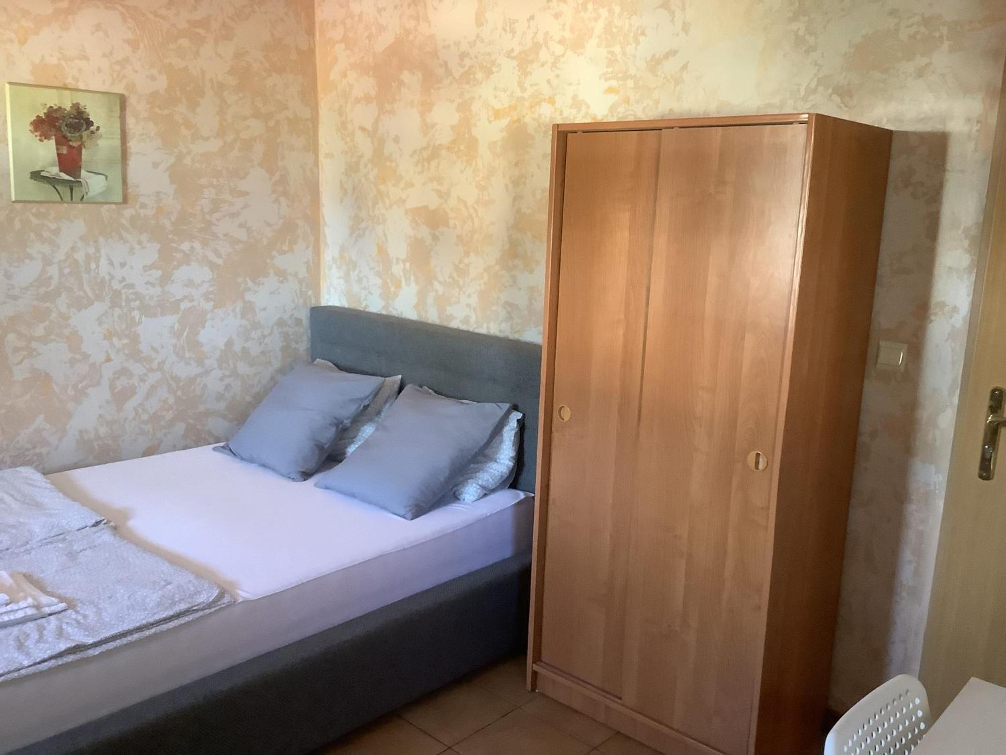 Viking Apartamento Dziwnów Exterior foto