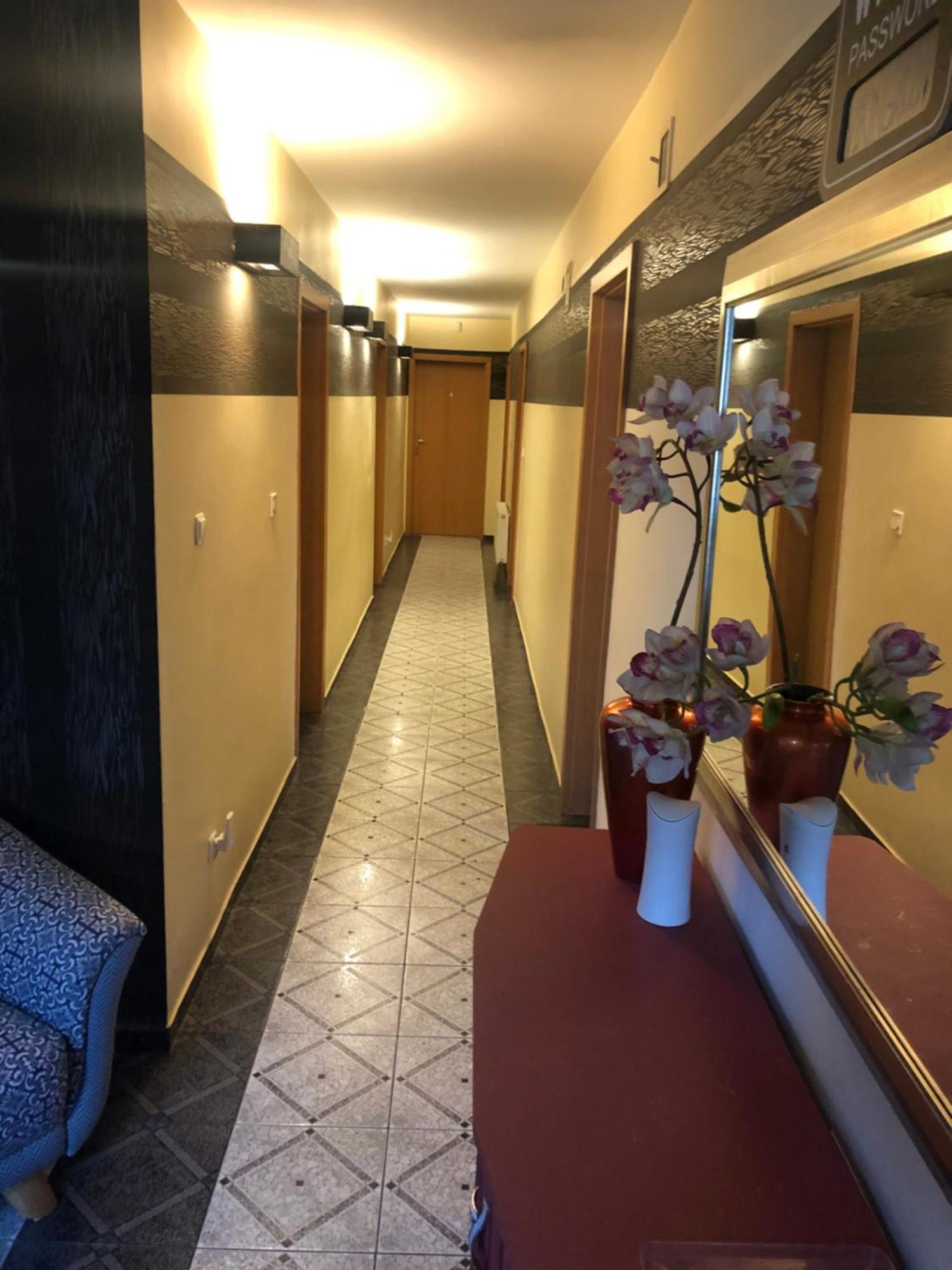Viking Apartamento Dziwnów Exterior foto